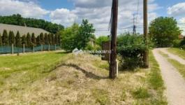 Eladó lakóövezeti telek Debrecen