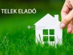 Eladó lakóövezeti telek Hajdúsámson