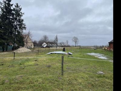 Eladó lakóövezeti telek Körmend