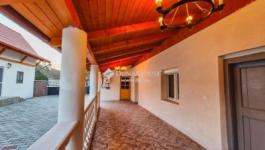 Eladó családi ház Vasad