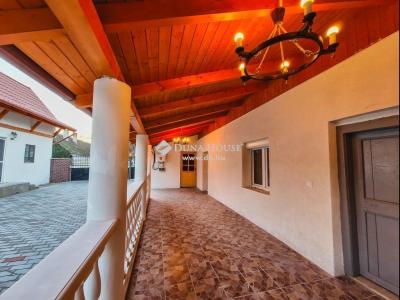 Eladó családi ház Vasad