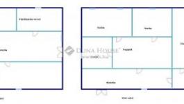 Eladó családi ház Cegléd