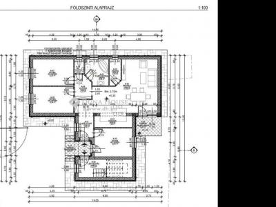 Eladó sorház Jászberény