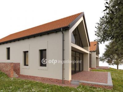 Eladó ikerház Orfű