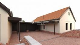 Eladó családi ház Orfű