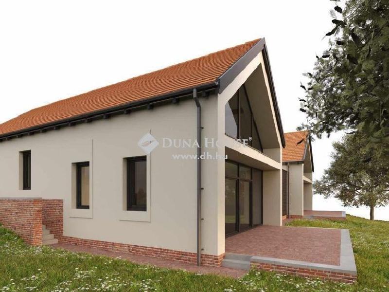 Eladó családi ház Orfű