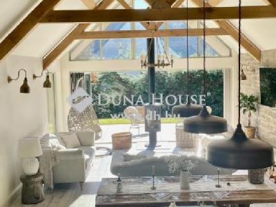Eladó családi ház Orfű