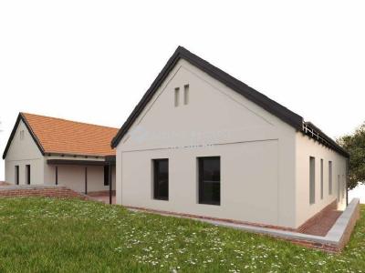 Eladó családi ház Orfű