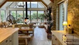 Eladó családi ház Orfű