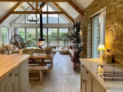 Eladó családi ház Orfű