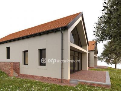 Eladó ikerház Orfű