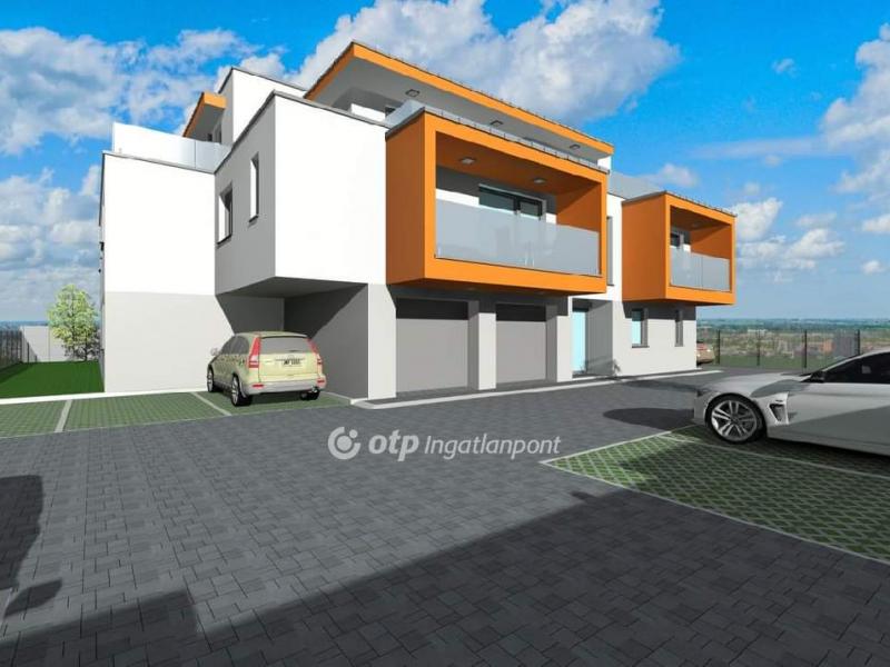 Eladó lakás Mosonmagyaróvár