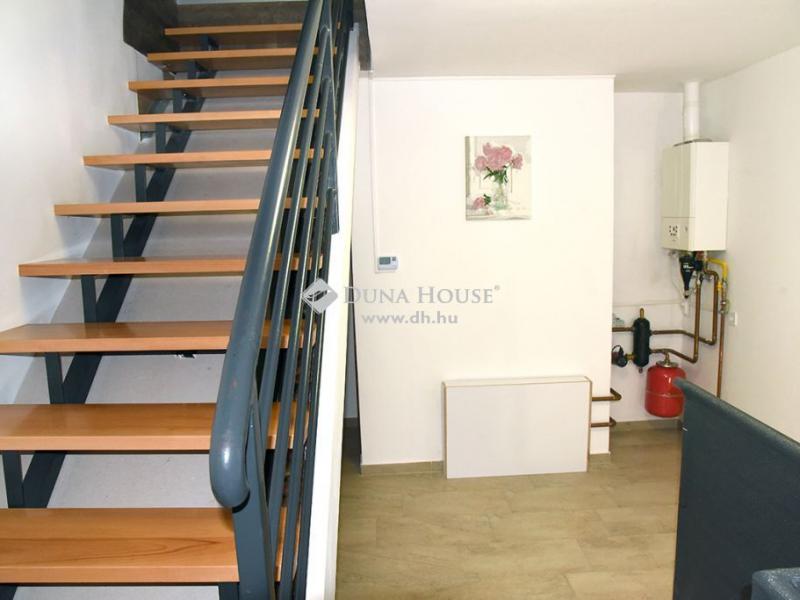 Eladó családi ház Pécs