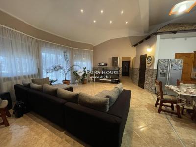 Eladó családi ház Kecskemét