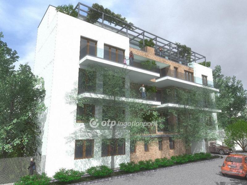 Eladó lakás Budapest