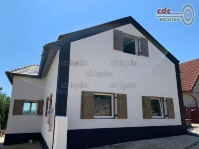 Eladó családi ház - 8251 Zánka, Ifjúság útja