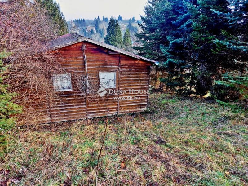 Eladó nyaraló Nagykanizsa