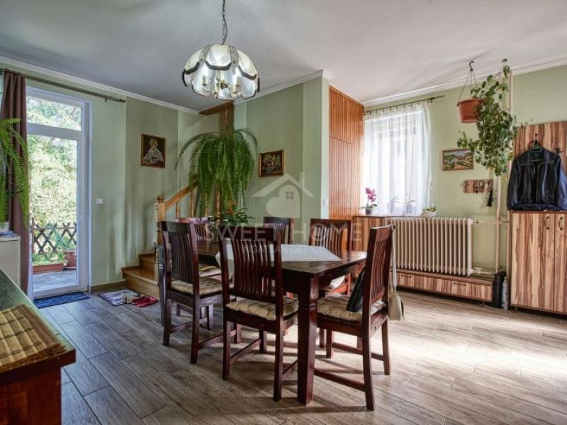 Eladó ház Fertőszéplak