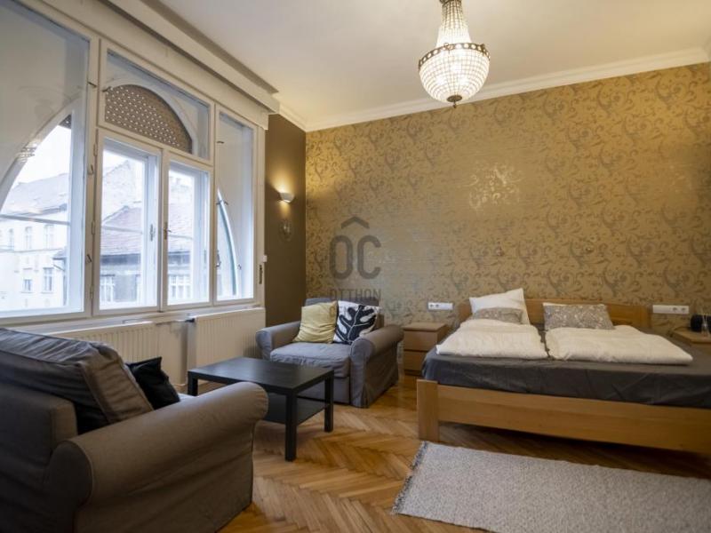 Eladó lakás Budapest