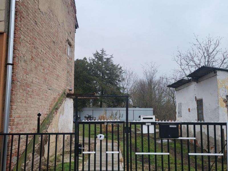 Eladó lakás Berettyóújfalu