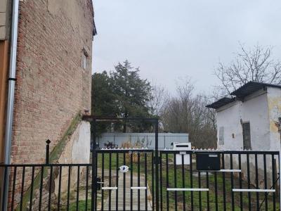 Eladó lakás Berettyóújfalu