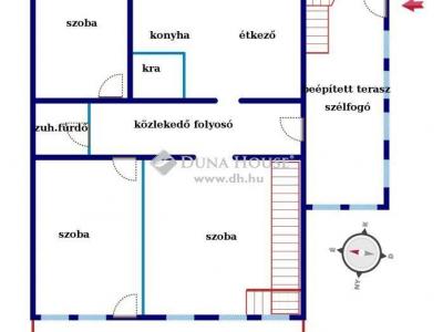 Eladó családi ház Gödöllő