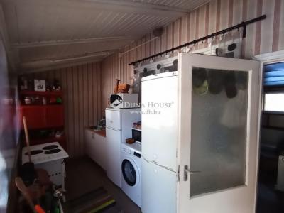 Eladó családi ház Tóalmás