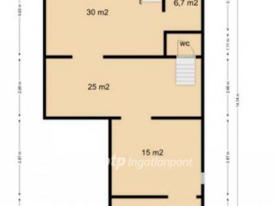 Eladó lakás Budapest