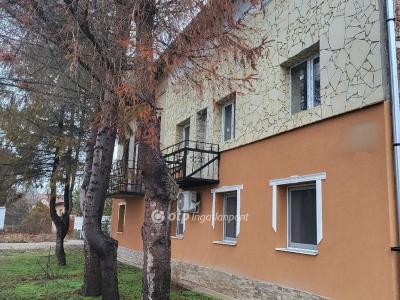 Eladó lakás Berettyóújfalu