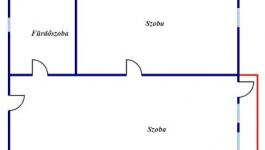 Eladó lakás Berettyóújfalu