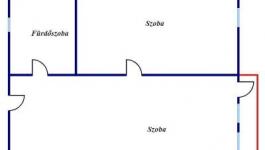 Eladó lakás Berettyóújfalu