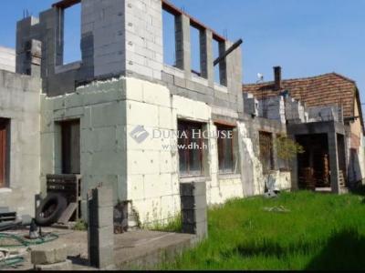 Eladó családi ház Dunavarsány