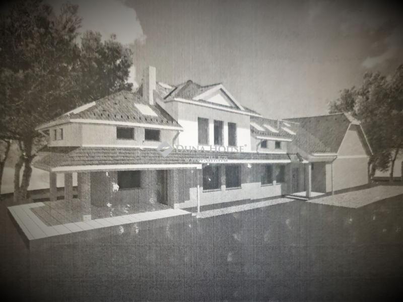 Eladó családi ház Dunavarsány