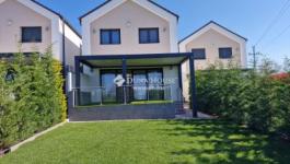 Eladó sorház Gödöllő