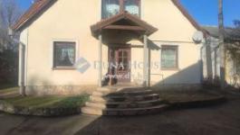 Eladó tanya Szolnok