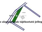 Eladó ipari terület Nagykáta