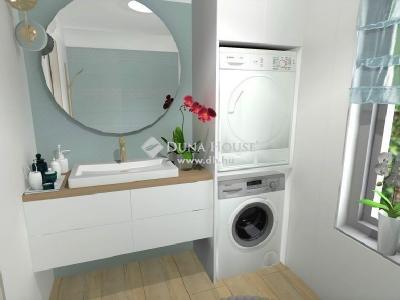 Eladó lakás Dabas