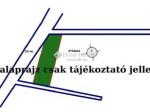 Eladó ipari terület Nagykáta