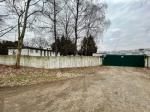 Eladó ipari terület Balkány