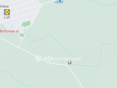 Eladó általános mezőgazdasági ingatlan Mezőkovácsháza