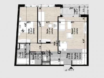 Eladó lakás Budapest