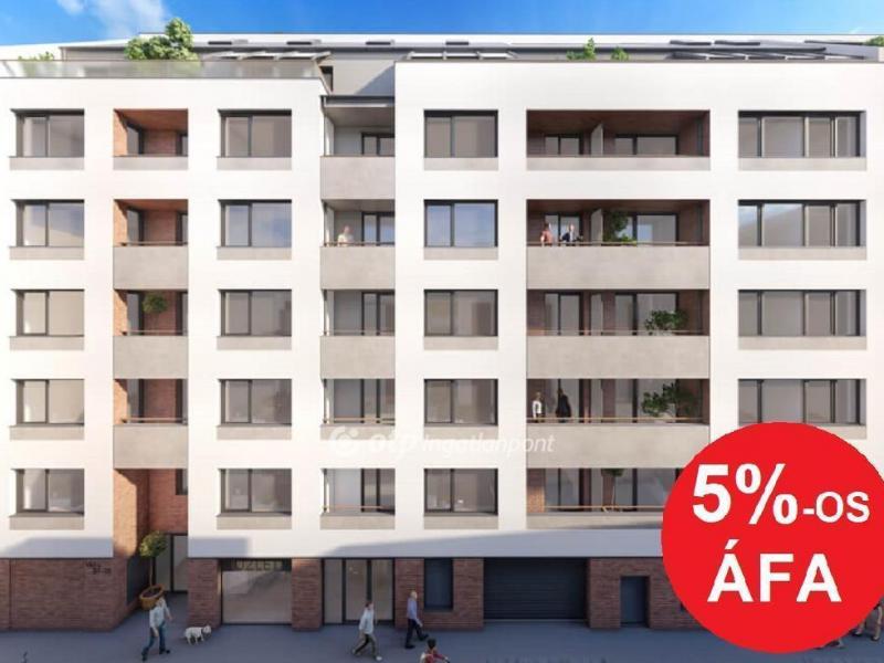 Eladó lakás Budapest