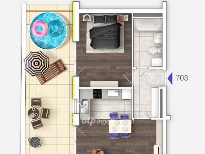 Eladó lakás Budapest