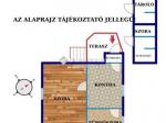 Eladó házrész Balatonalmádi