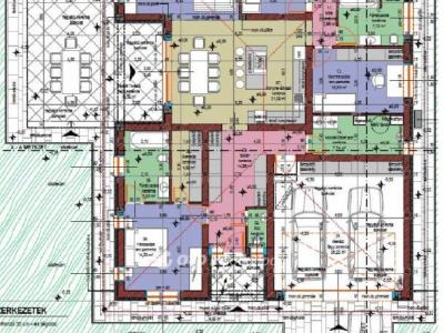 Eladó családi ház Kecskemét