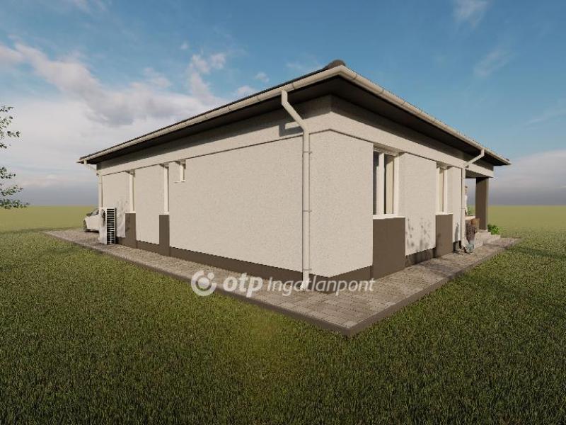 Eladó családi ház Kecskemét