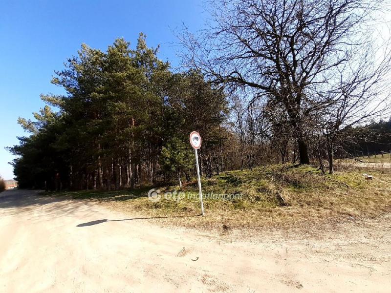 Eladó ipari terület Kecskemét