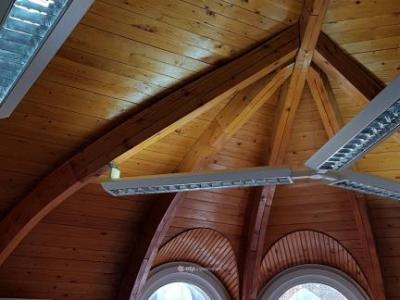 Eladó iroda családi házban Budapest