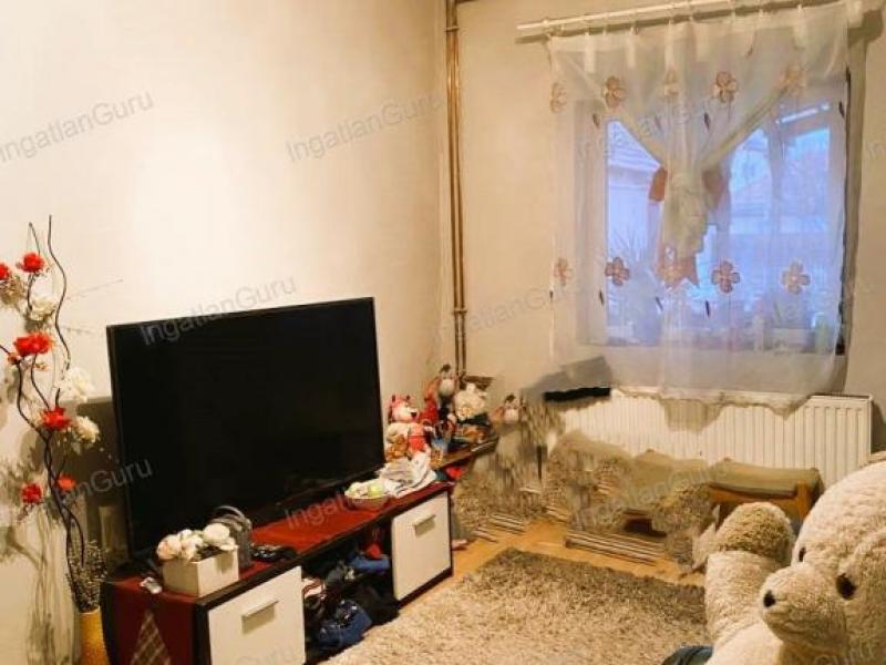 Eladó családi ház Kecskemét
