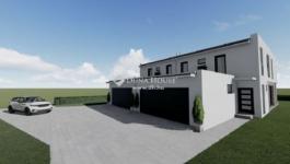 Eladó ikerház Szeged